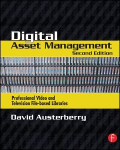 Digital Asset Management
