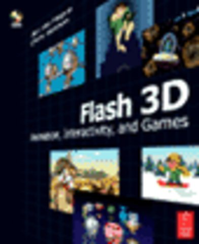 Flash 3D