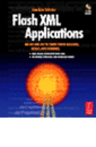 Flash XML Applications