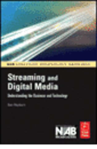 Streaming and Digital Media