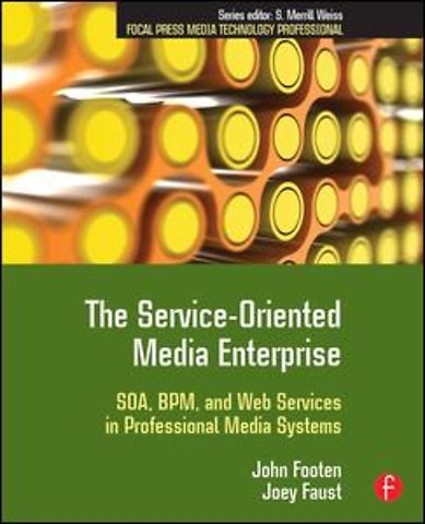 Service-Oriented Media Enterprise