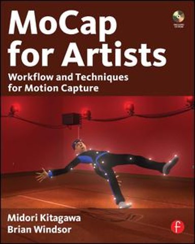 MoCap for Artists