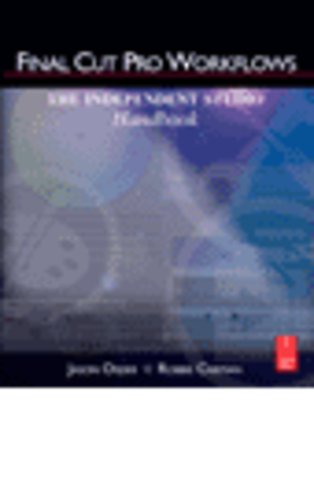 Final Cut Pro Workflows