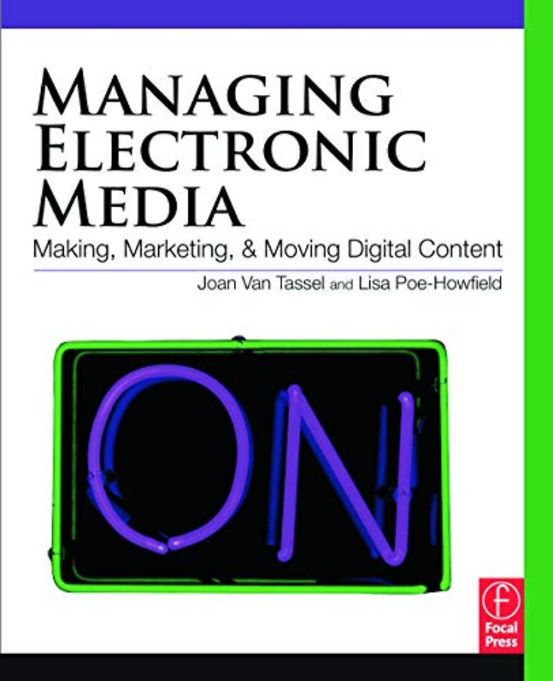 Managing Electronic Media
