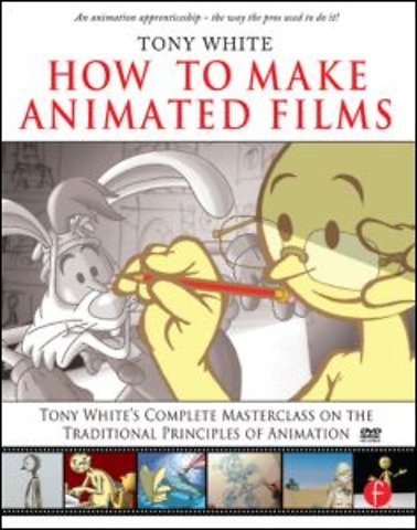 How to Make Animated Films