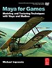 Maya for Games Maya for Games