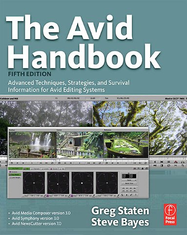Avid Handbook