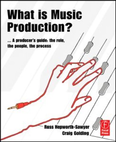 What is Music Production?