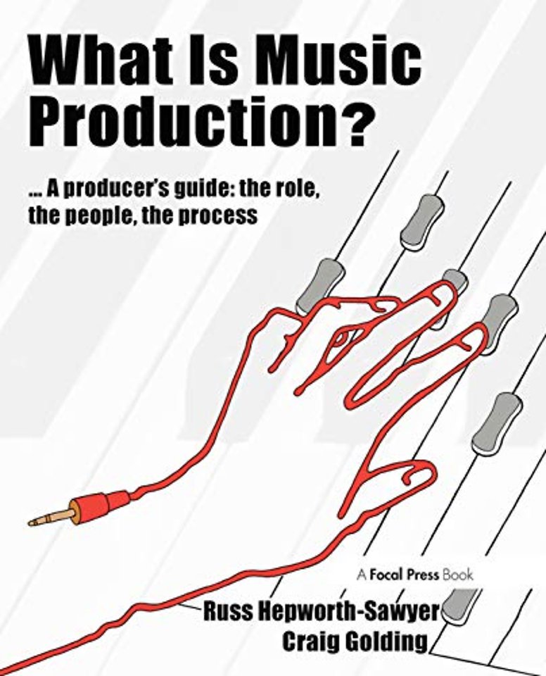 What is Music Production?