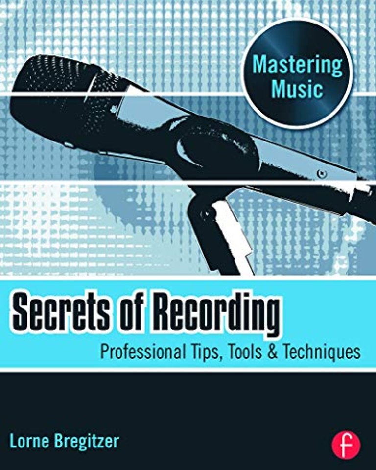 Secrets of Recording