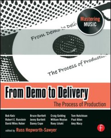 From Demo to Delivery