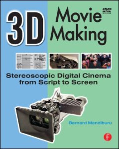 3D Movie Making
