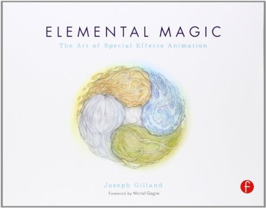 Elemental Magic, Volume I