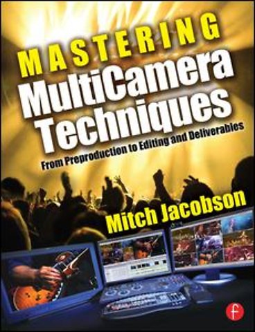 Mastering Multi-Camera Techniques
