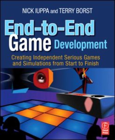 End-to-End Game Development