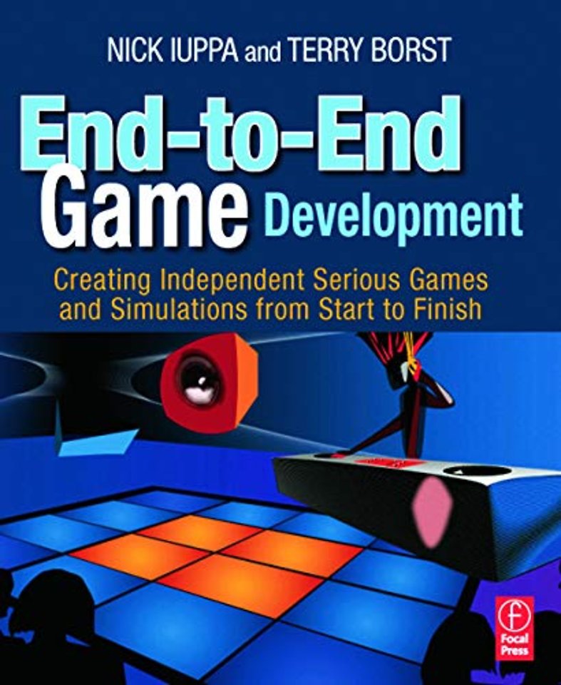 End-to-End Game Development