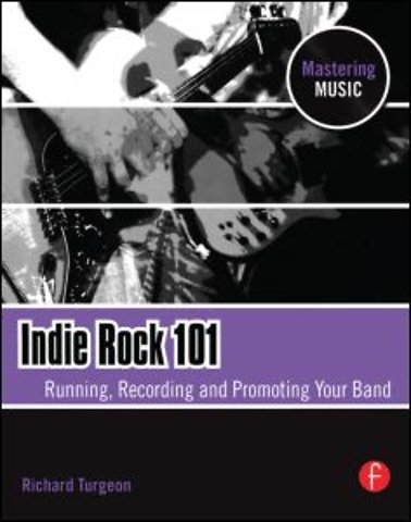 Indie Rock 101