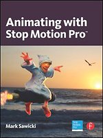 Animating with Stop Motion Pro