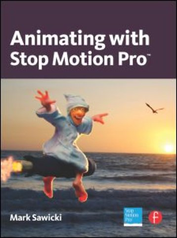 Animating with Stop Motion Pro