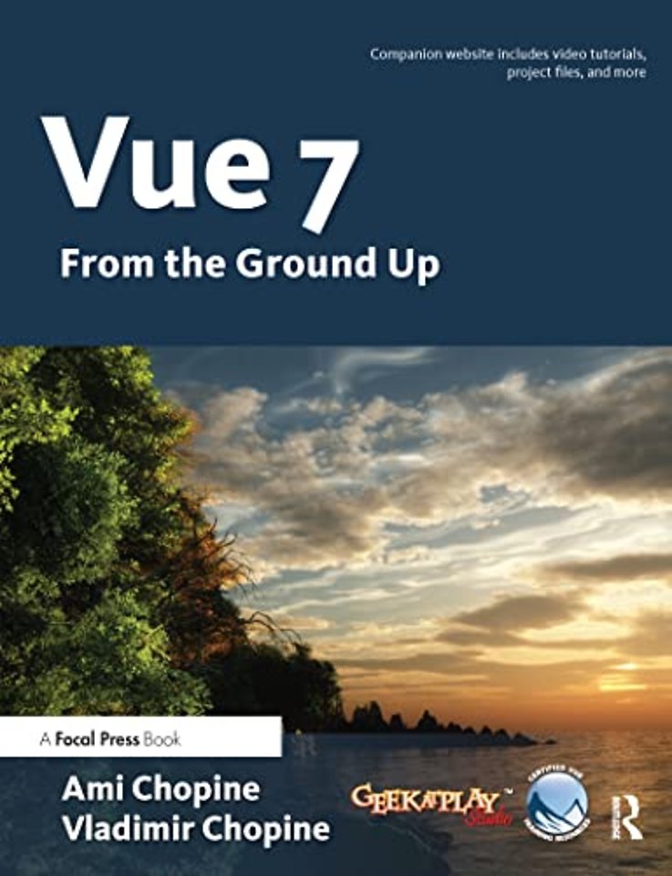 Vue 7