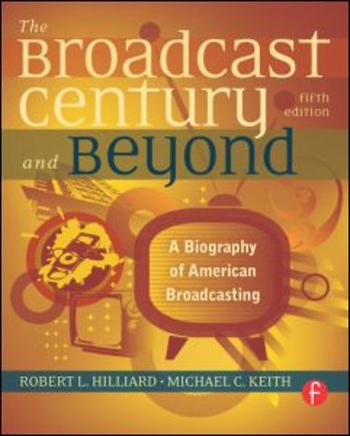 Broadcast Century and Beyond