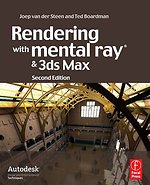 Rendering with mental ray & 3ds Max