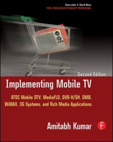 Implementing Mobile TV