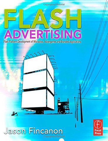 Flash Advertising