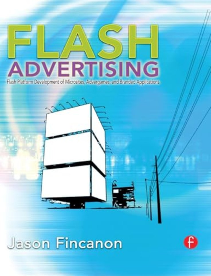 Flash Advertising