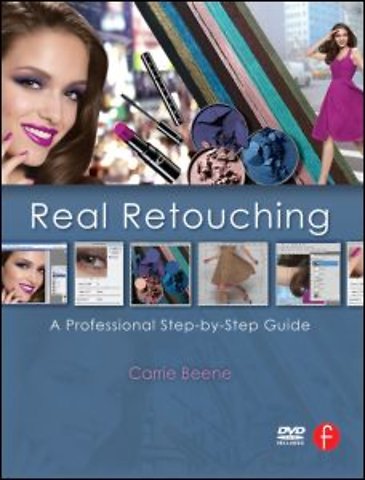 Real Retouching
