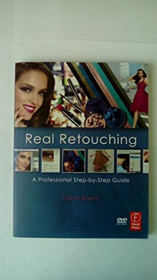 Real Retouching