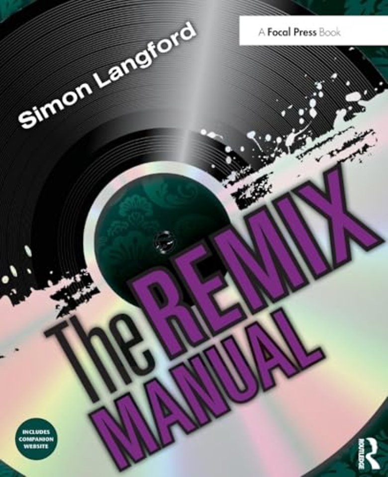 Remix Manual