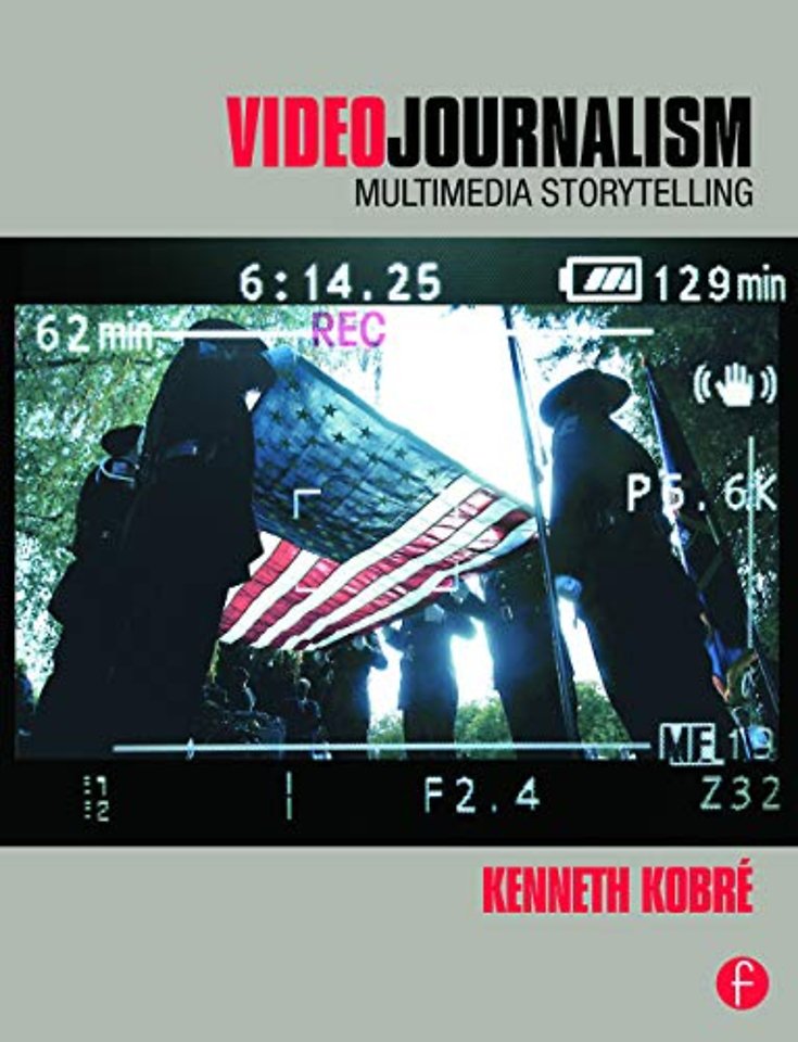 Videojournalism