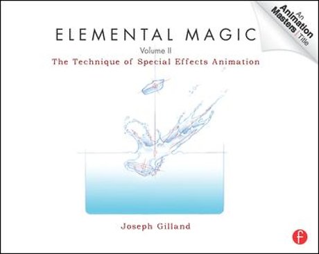 Elemental Magic, Volume II