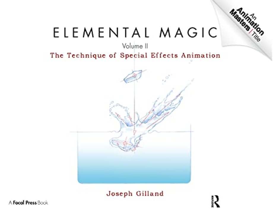 Elemental Magic, Volume II