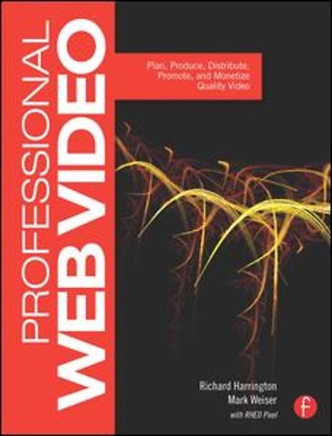 Professional Web Video