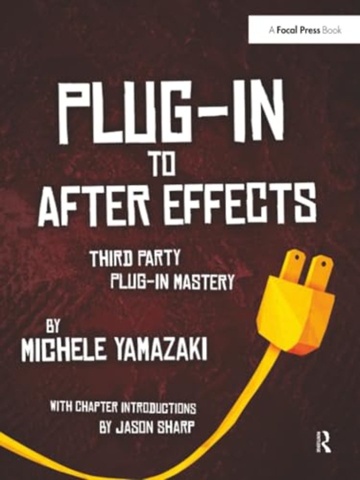 Plug-in to After Effects