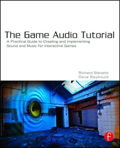Game Audio Tutorial
