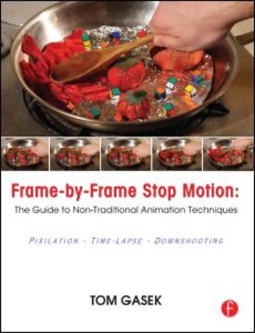 Frame by Frame Stop Motion