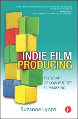 Independent Film Producing
