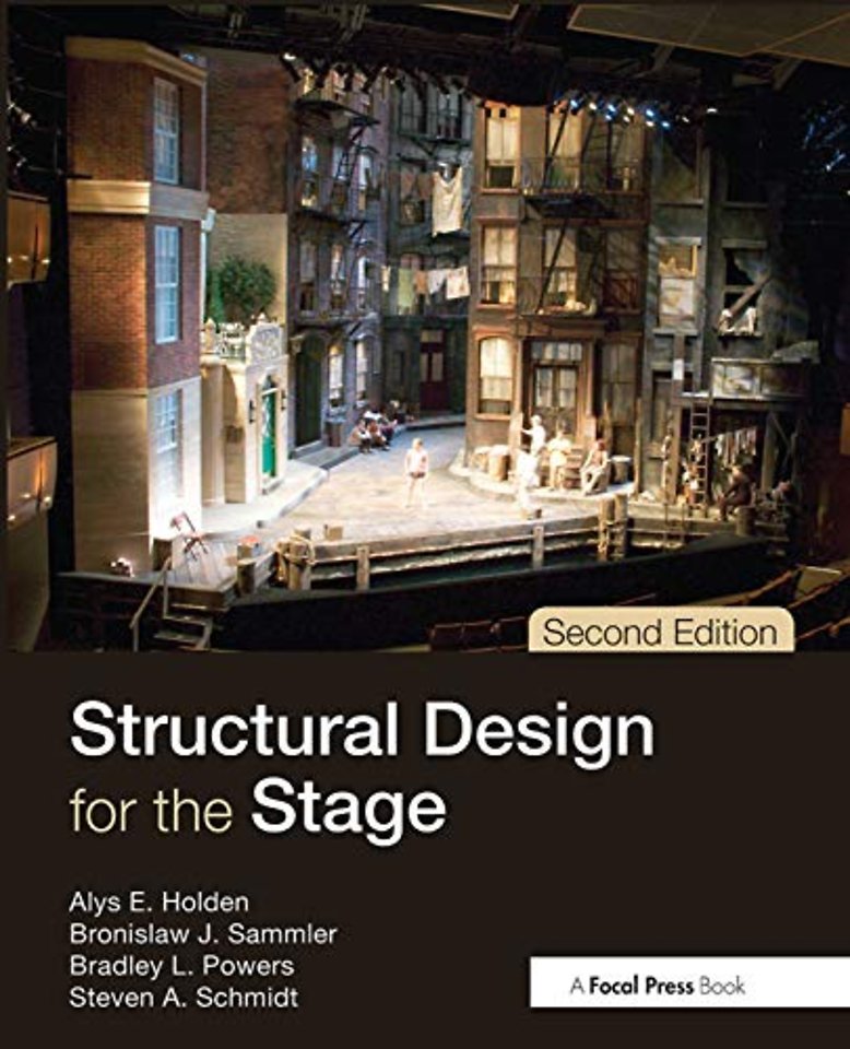 Structural Design for the Stage