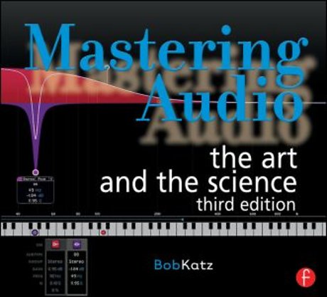 Mastering Audio