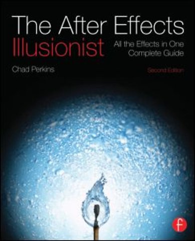 After Effects Illusionist