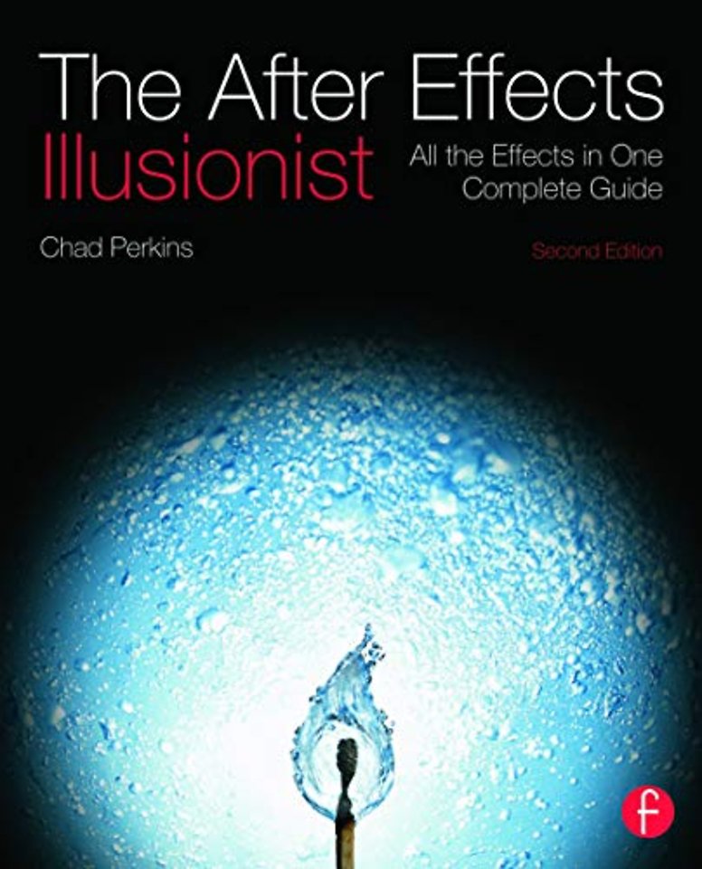 After Effects Illusionist