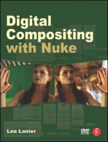 Digital Compositing with Nuke