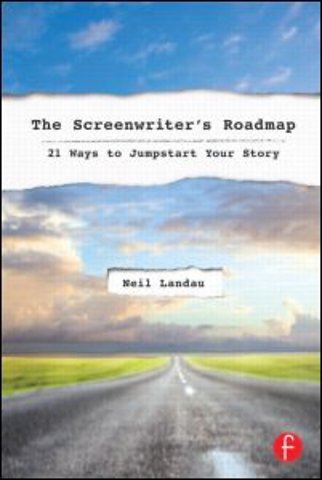 Screenwriter's Roadmap