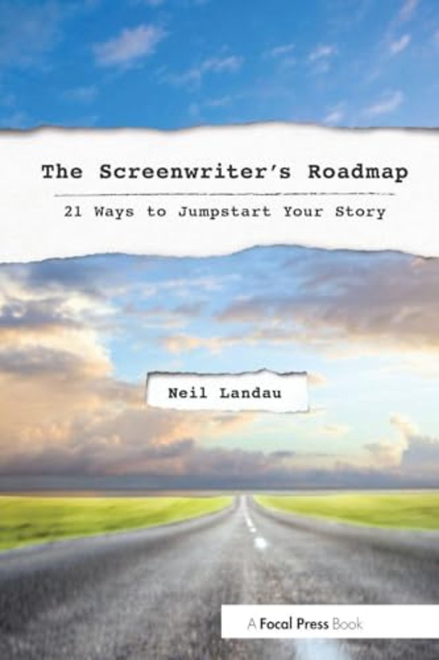 Screenwriter's Roadmap