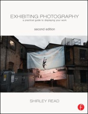 Exhibiting Photography