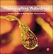 Photographing Waterdrops Photographing Waterdrops