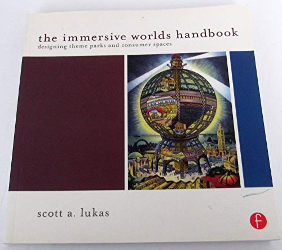 Immersive Worlds Handbook